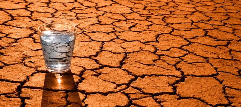 Югу Казахстана летом грозит дефицит воды 