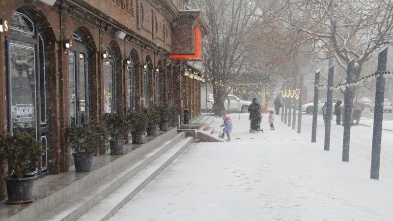 Зима ударит на дорожку: где ждать морозы до -40