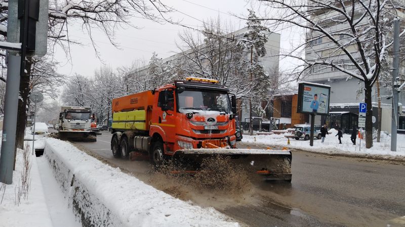 Морозы до -41°C и снег: какой будет первый день весны