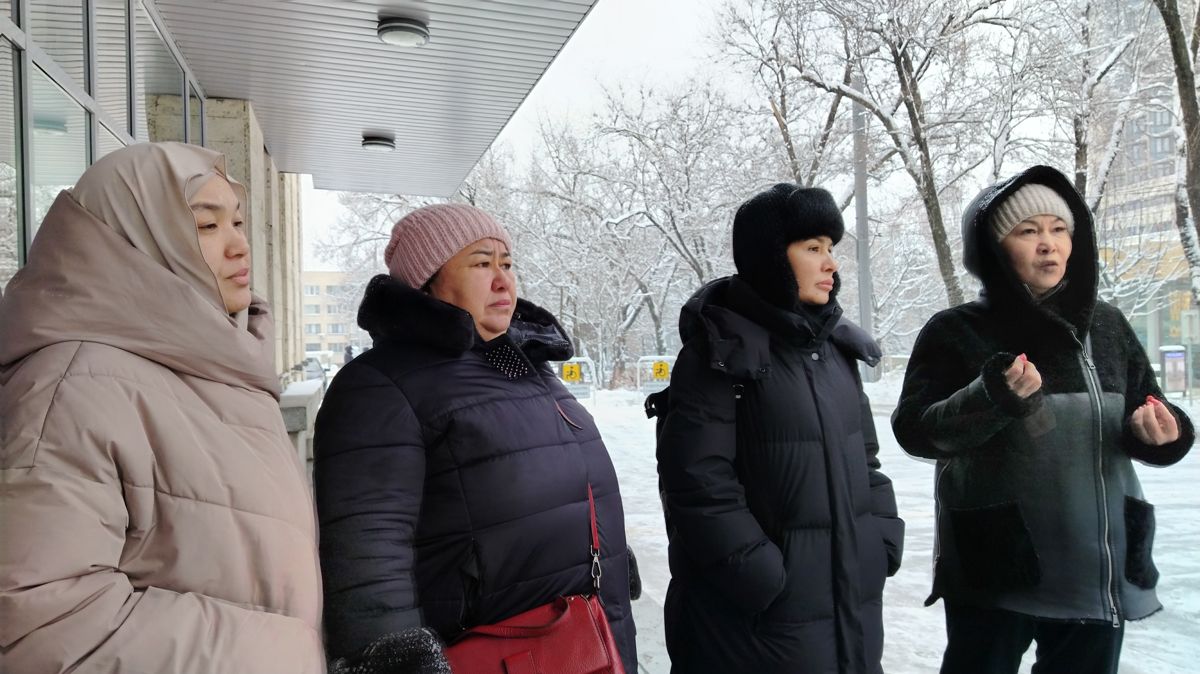 Мошенничество, соцуслуги