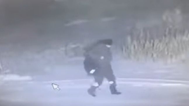 В Астане задержали подозреваемого в серии квартирных краж