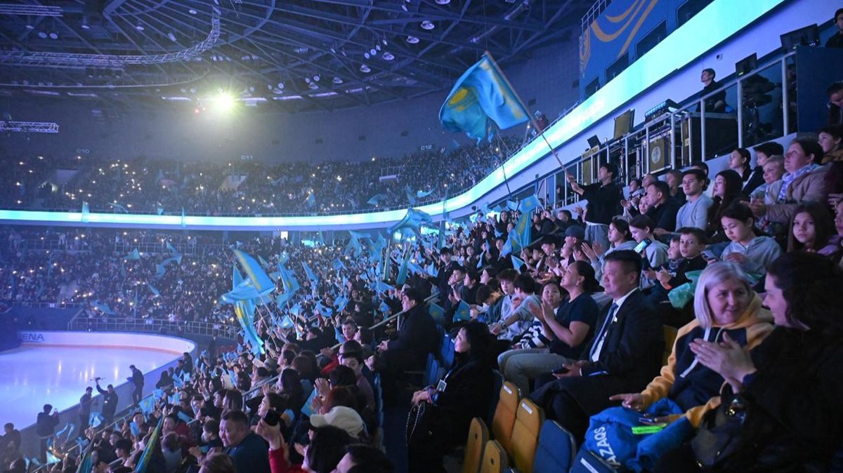 Поздравление участников Олимпиады