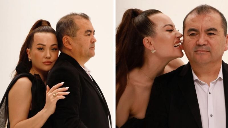 Сейфуллин Жолбарыс