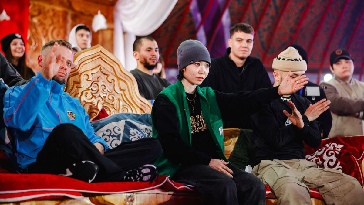 Состав судей турнира 