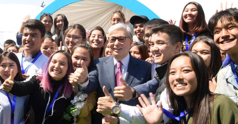 Дороги, экономика, инвестиции: что изменилось в Казахстане за семь лет?