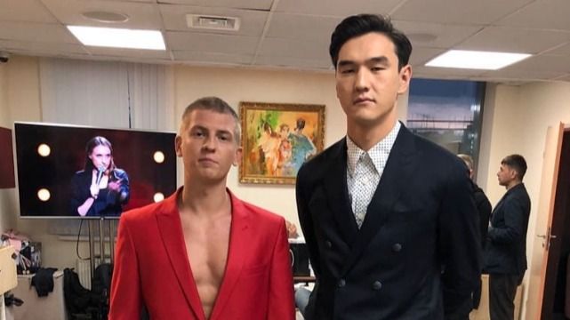 Друг Нурлана Сабурова остался без концертов в России