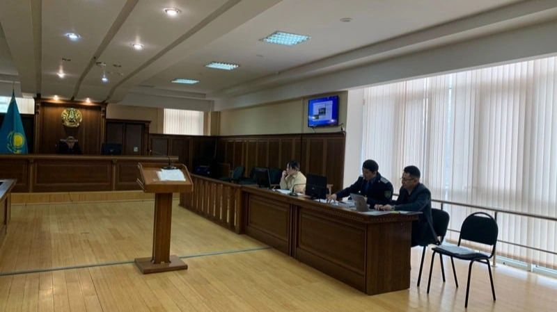 Семьи двух погибших женщин в ДТП простили жену Шавката Рахмонова