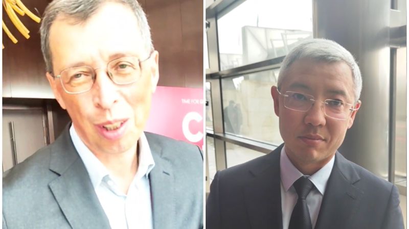 Жандосов и Хусаинов о инфляции: "Ставки растут, а дисбаланс никто не убирает"