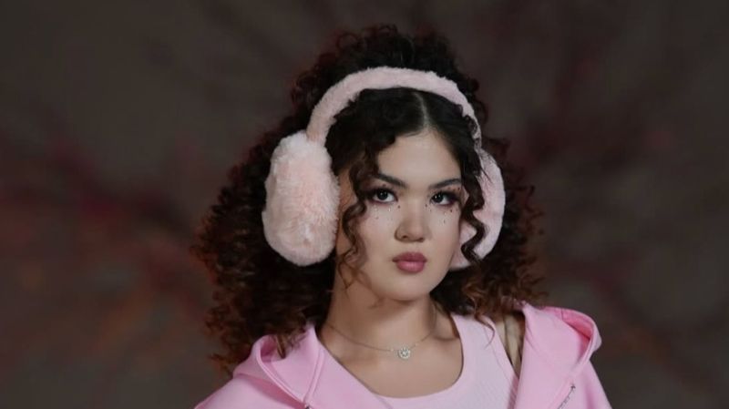 дочь турсынбека кабатова