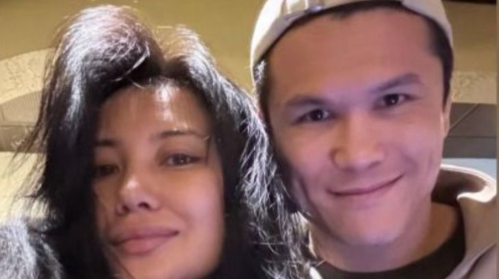 Данияр Елеусинов