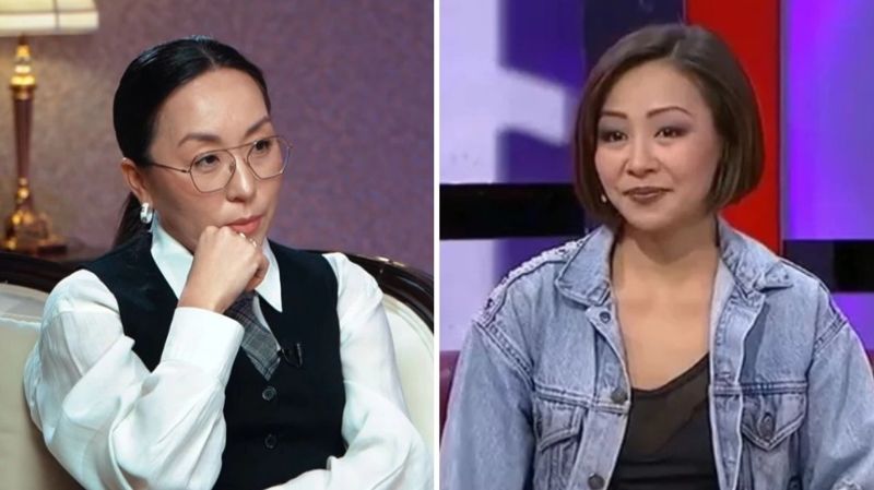 Я не смогла спасти Жанар Хамитову: Дина Толепберген