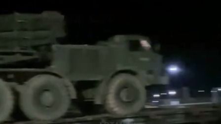 Военную технику заметили в Мангистауской области: с чем это связано? 