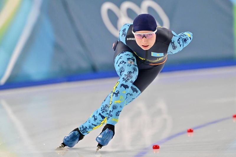 Спортсмены из Казахстана одержали сразу несколько ярких побед на международной арене