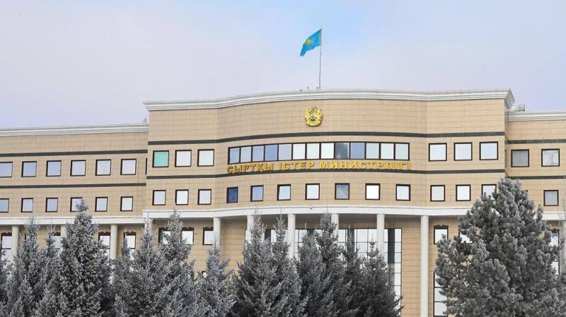 Сколько казахстанцев эвакуировали с Ближнего Востока рассказали в МИДе