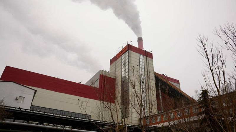 В каких регионах проведут капремонты ТЭЦ?