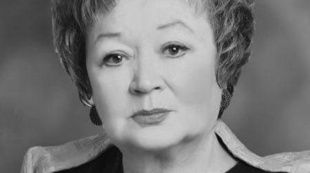 Ушла из жизни народная артистка Казахстана Людмила Турпаян-Ванюкова