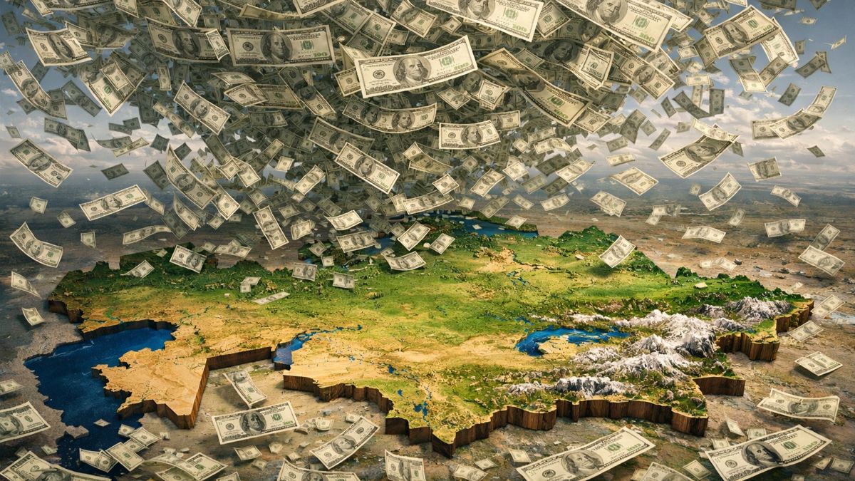 Кто из казахстанских миллиардеров оказался богаче Трампа?