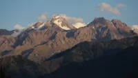 Двух потерявшихся девушек спасли ночью в Заилийском Алатау