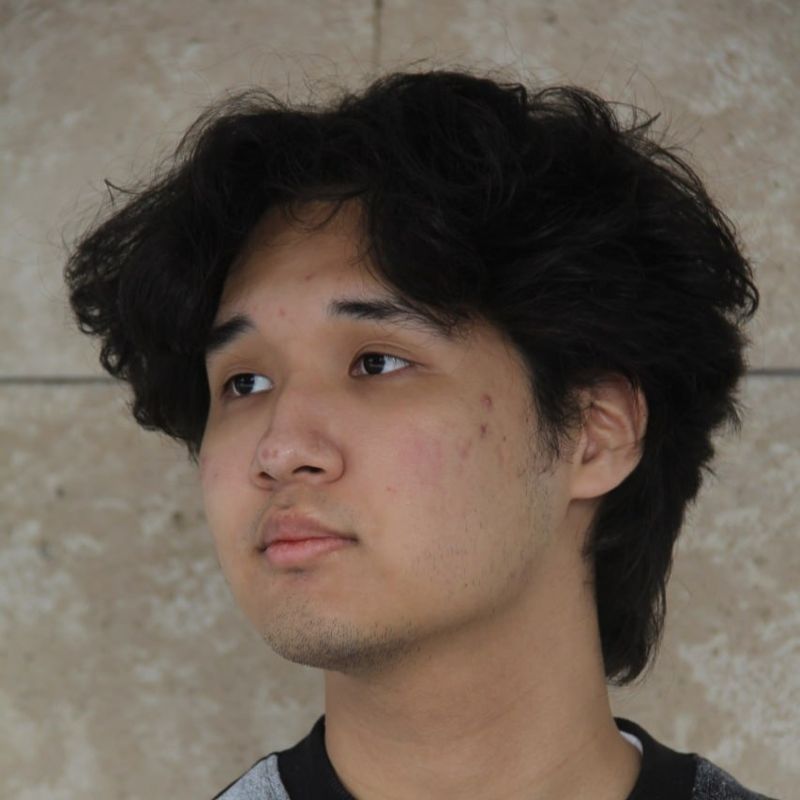 Тамирлан Омарбеков