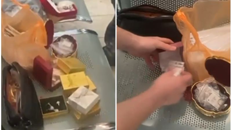 Случайный герой: в Актобе менеджер магазина спас парня 