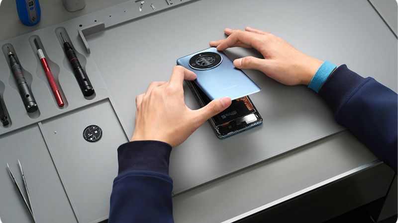 HONOR объявил о старте сервисных дней в Казахстане