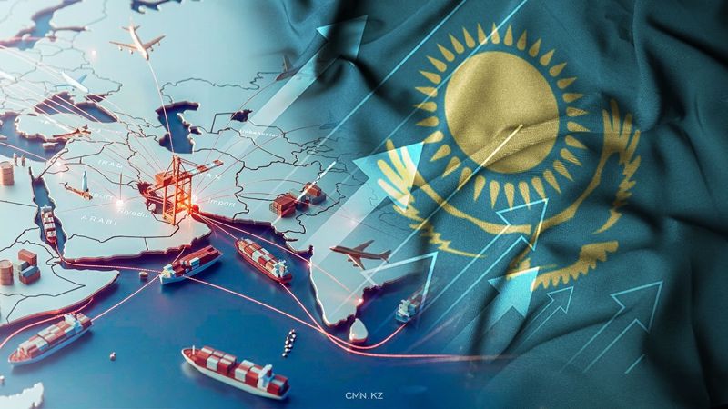 От фисташек до телефонов: как конфликт вокруг Ирана влияет на цены в Казахстане