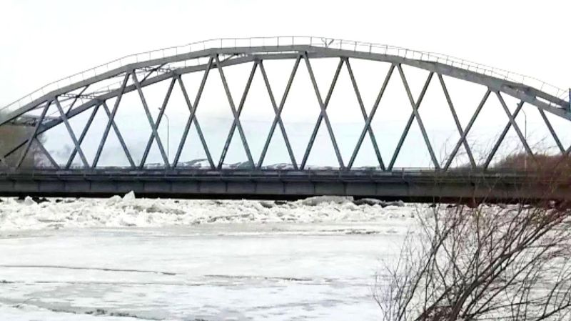 В ВКО появится новый мост