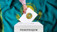 Пятый референдум: когда и за что ещё голосовали казахстанцы?