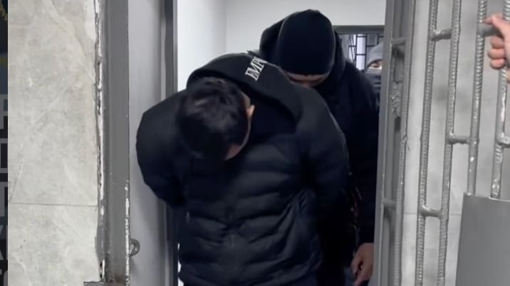 Угнать за 60 минут по-талгарски: дерзкие грабители увели авто из салона