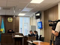 Сот кейінге қалды: Жанабыловтар ісінде қорғау тарапы уақыт сұрады