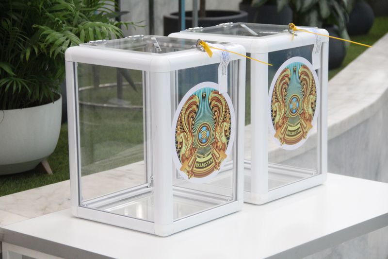 Выборф, референдум, голосование