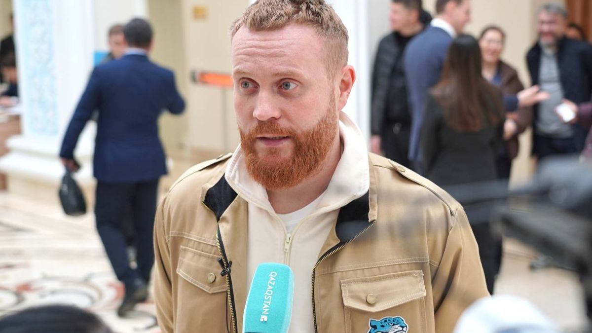 Евгений Чебатков проголосовал на референдуме