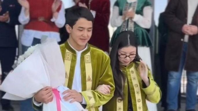 Сделал предложение после референдума