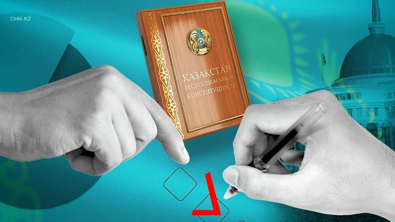 Жители Актюбинской области лидируют по явке на избирательные участки