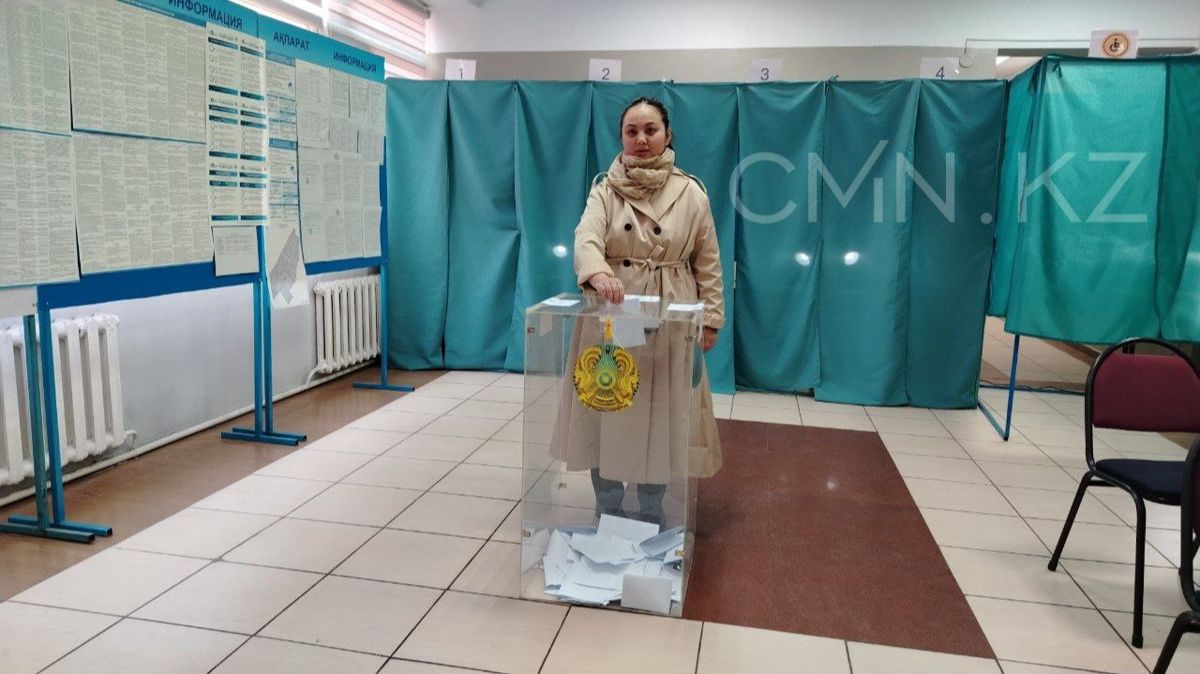 голосование