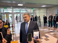 Нормальная практика: глава МИД о том, почему Казахстан вывозил иностранцев из зоны ближневосточного конфликта