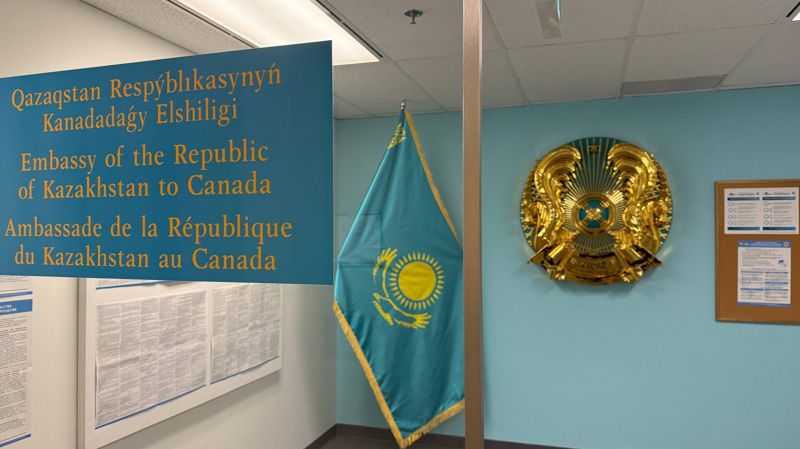 Более 12 тысяч казахстанцев проголосовали на референдуме за рубежом