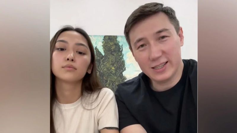 Рахата Турлыханова снова задержали в Алматы