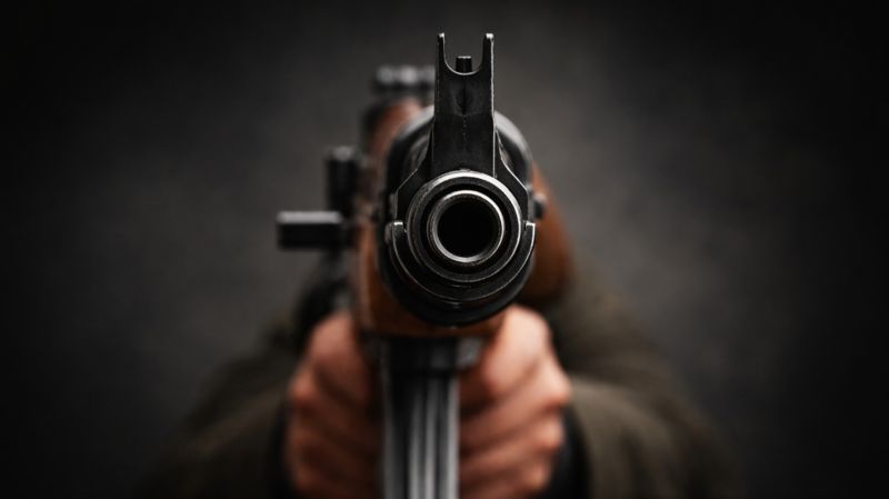 Сотрудник военизированной охраны погиб в Жамбылской области