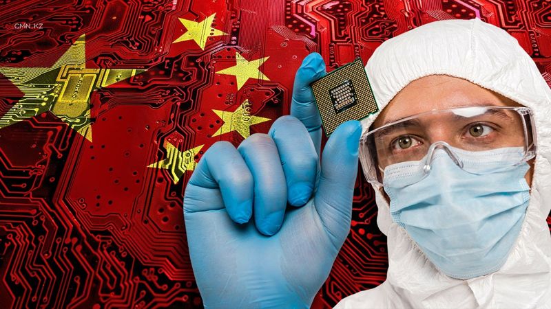 Микрочипы в эпоху искусственного интеллекта: новая стратегическая индустрия и Казахстан