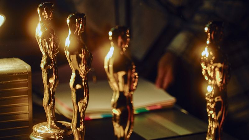 Битва, грешники и господин Никто: кому достались награды "Оскара-2026"