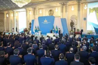 В парламент внесут пять новых конституционных законов