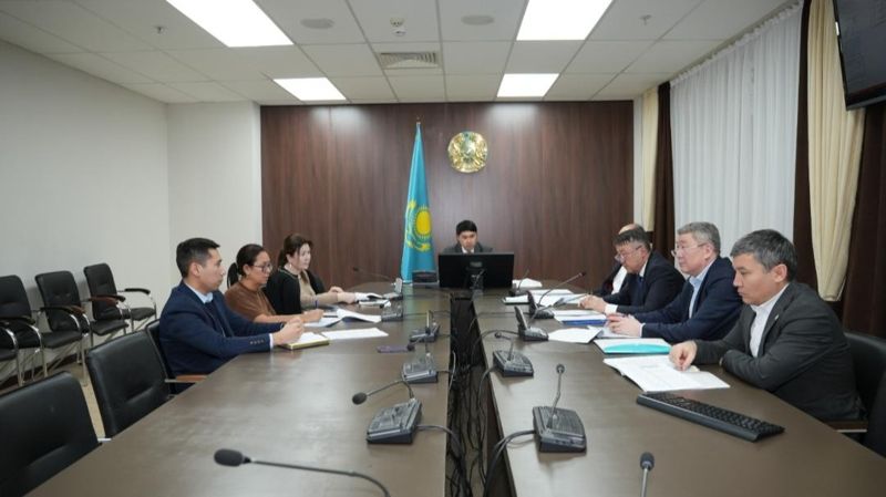 Электросети готовят к паводкам и зиме