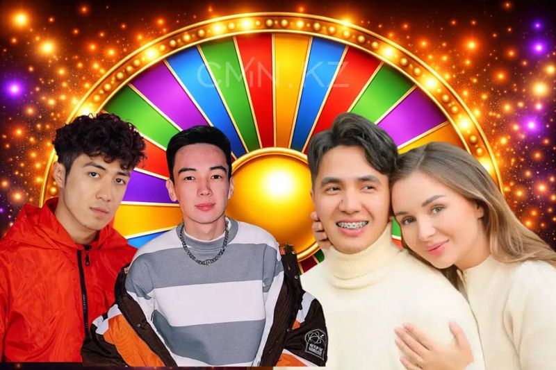 Дело Жанабыловых: блогеров Дархана Жолшыбекова и Justking вызовут в суд принудительно 