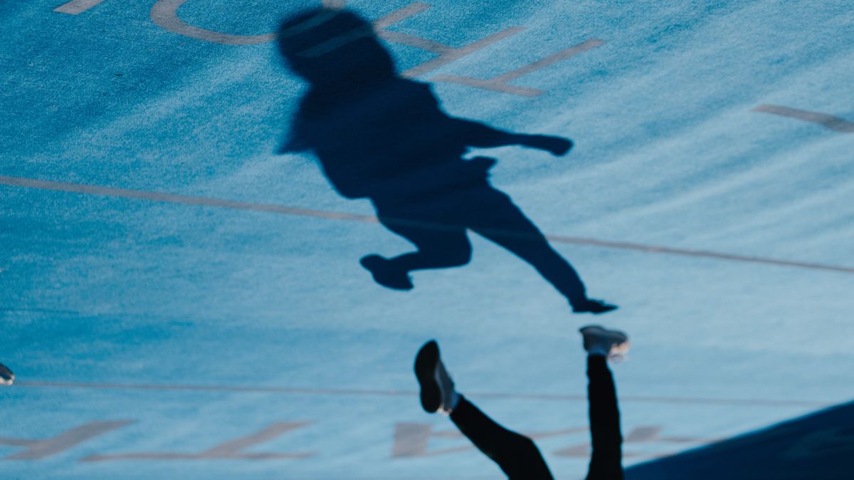 Вся правда о &laquo;колене бегуна&raquo;