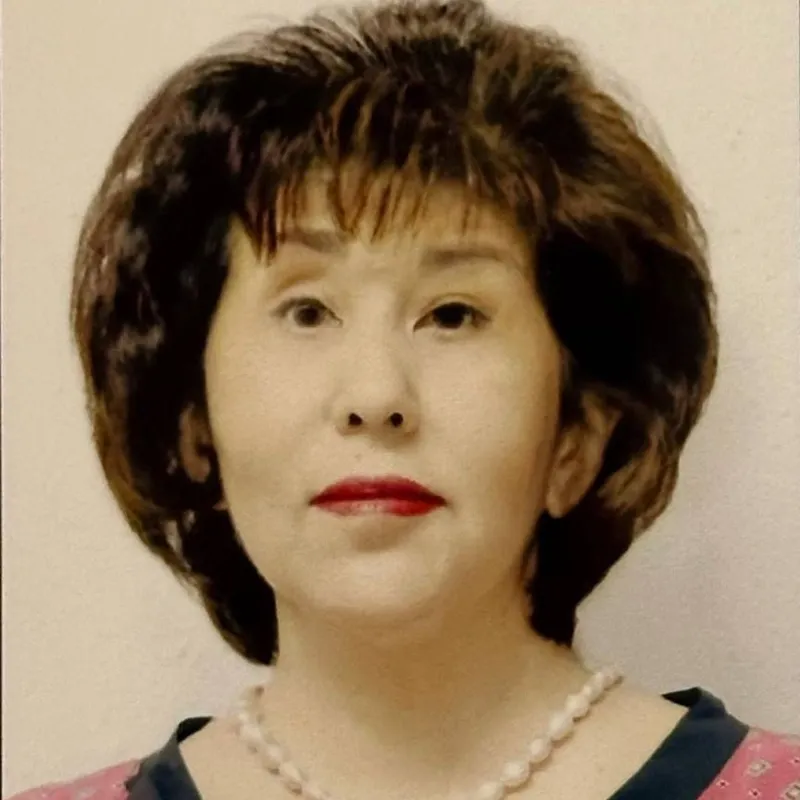 Акмарал Избасарова