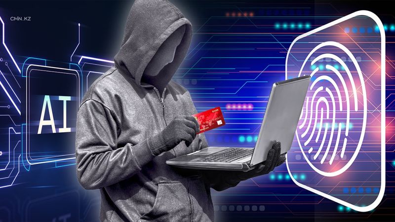 ТОП схем онлайн-мошенников и как от них защититься – мнение эксперта 