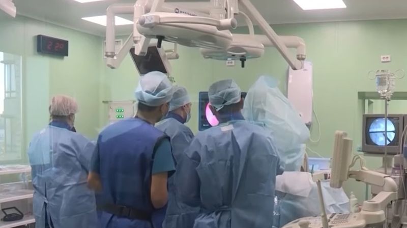 Смерть подростка на операции: в Астане судят анестезиолога