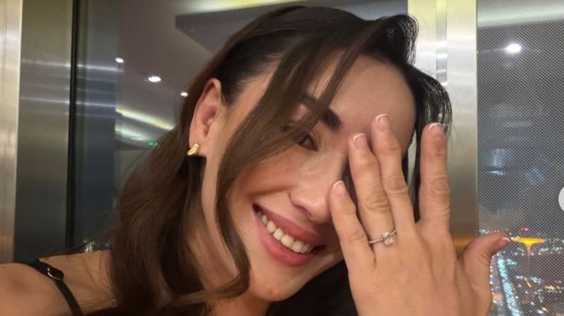 Абиба Абужакынова