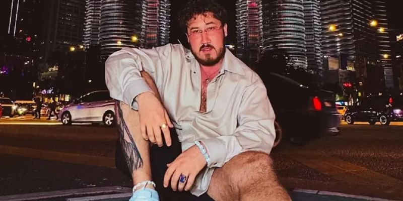 Блогера Ильярчика объявили в розыск: кто даст наводку, получит вознаграждение